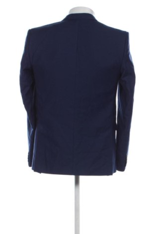 Herren Sakko Zara, Größe XL, Farbe Blau, Preis € 36,99