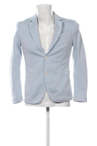 Pánske sako  Zara, Veľkosť M, Farba Modrá, Cena  33,95 €