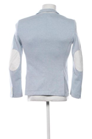 Pánske sako  Zara, Veľkosť M, Farba Modrá, Cena  33,95 €