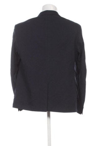 Pánske sako  Zara, Veľkosť XL, Farba Modrá, Cena  33,95 €