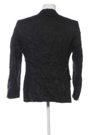 Ανδρικό σακάκι Zara, Μέγεθος XL, Χρώμα Μαύρο, Τιμή 33,99 €