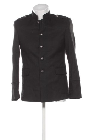 Pánske sako  Zara, Veľkosť M, Farba Čierna, Cena  33,95 €