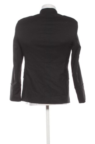 Pánske sako  Zara, Veľkosť M, Farba Čierna, Cena  33,95 €