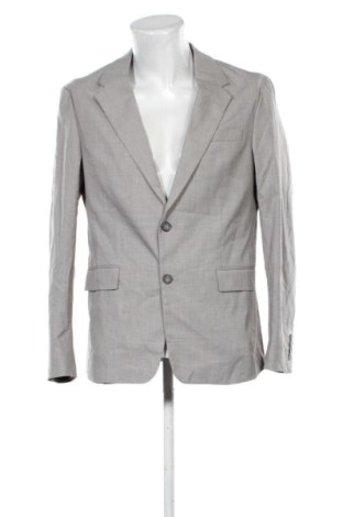 Pánske sako  Zara, Veľkosť L, Farba Béžová, Cena  33,95 €