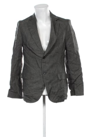 Sacou de bărbați Zara, Mărime M, Culoare Multicolor, Preț 173,99 Lei