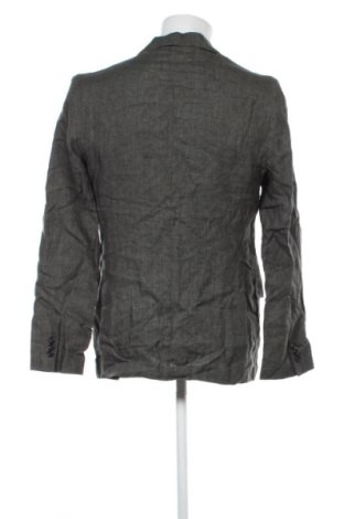 Sacou de bărbați Zara, Mărime M, Culoare Multicolor, Preț 173,99 Lei