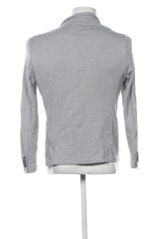 Herren Sakko Zara, Größe L, Farbe Grau, Preis € 18,65
