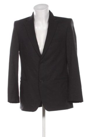 Herren Sakko Zara, Größe L, Farbe Schwarz, Preis € 28,18