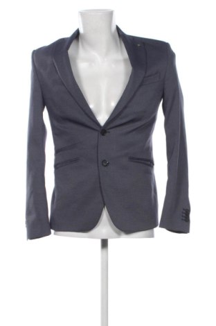 Pánske sako  Zara, Veľkosť M, Farba Modrá, Cena  28,00 €