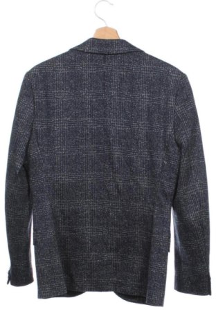 Pánské sako  Zuitable, Velikost XS, Barva Modrá, Cena  1 579,00 Kč