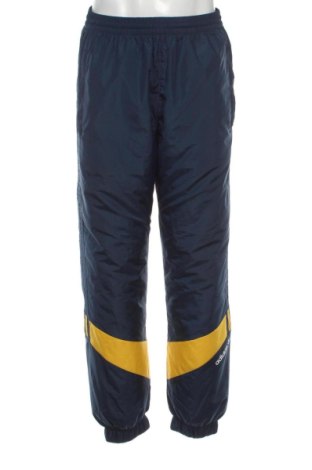 Pánské tepláky  Adidas, Velikost L, Barva Modrá, Cena  639,00 Kč