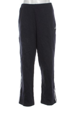 Pánské tepláky  Adidas, Velikost XL, Barva Modrá, Cena  639,00 Kč