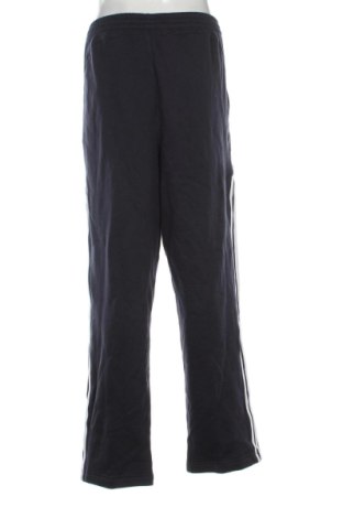 Pánské tepláky  Adidas, Velikost XL, Barva Modrá, Cena  639,00 Kč