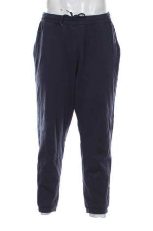 Herren Sporthose Adidas, Größe L, Farbe Blau, Preis € 25,00