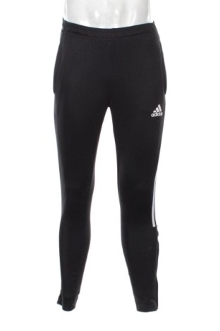 Pánské tepláky  Adidas, Velikost M, Barva Černá, Cena  639,00 Kč