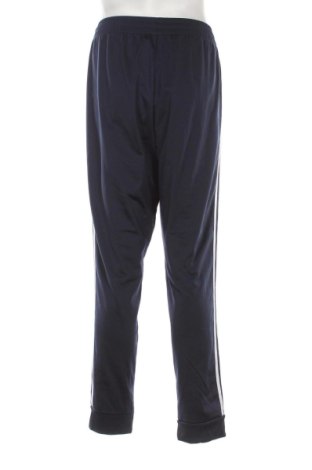 Pánske tepláky Adidas, Veľkosť XL, Farba Modrá, Cena  25,00 €