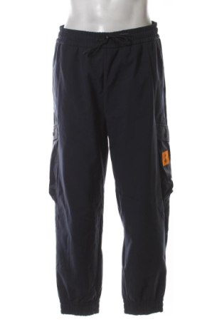 Pánske tepláky Adidas, Veľkosť L, Farba Modrá, Cena  65,95 €