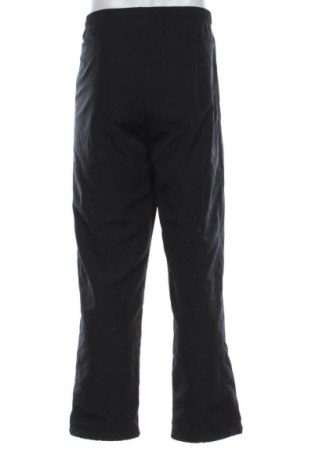 Ανδρικό αθλητικό παντελόνι Adidas, Μέγεθος L, Χρώμα Μαύρο, Τιμή 24,45 €