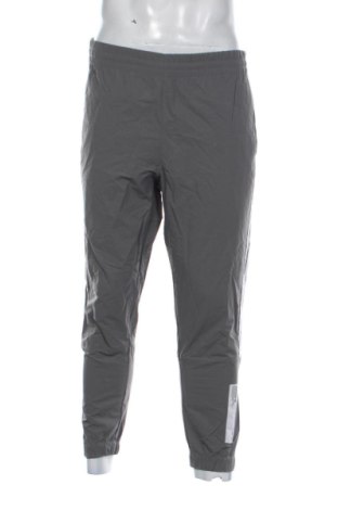 Pantaloni trening de bărbați Adidas, Mărime M, Culoare Gri, Preț 151,99 Lei