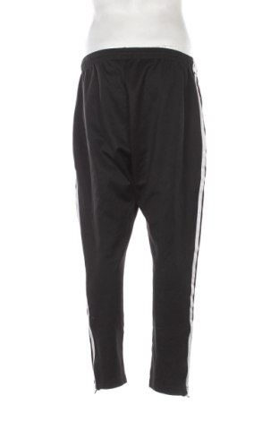 Pantaloni trening de bărbați Adidas Originals, Mărime L, Culoare Negru, Preț 342,99 Lei