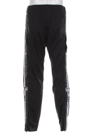 Męskie spodnie sportowe Adidas Originals, Rozmiar S, Kolor Czarny, Cena 290,99 zł