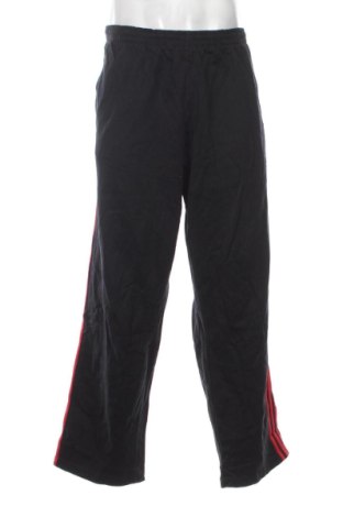 Męskie spodnie sportowe Adidas Originals, Rozmiar XL, Kolor Czarny, Cena 290,99 zł