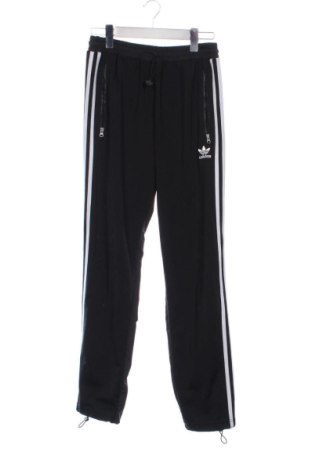 Męskie spodnie sportowe Adidas Originals, Rozmiar S, Kolor Czarny, Cena 133,96 zł