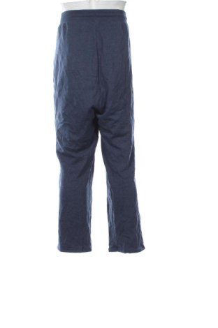 Ανδρικό αθλητικό παντελόνι Amazon Essentials, Μέγεθος XXL, Χρώμα Μπλέ, Τιμή 12,99 €