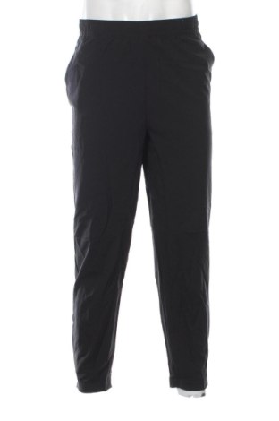 Pantaloni trening de bărbați Anko, Mărime XXL, Culoare Negru, Preț 91,99 Lei