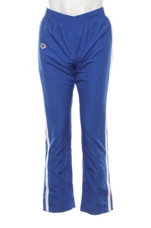 Herren Sporthose Arena, Größe S, Farbe Blau, Preis € 14,77