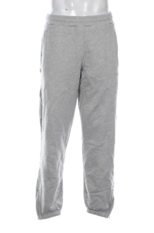 Pantaloni trening de bărbați BLKVIS, Mărime M, Culoare Gri, Preț 196,99 Lei