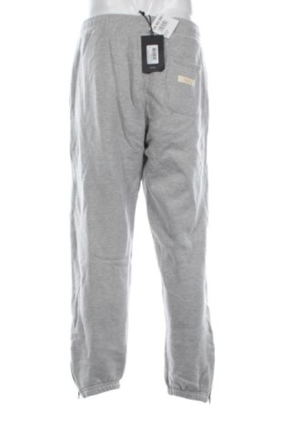 Pantaloni trening de bărbați BLKVIS, Mărime M, Culoare Gri, Preț 196,99 Lei