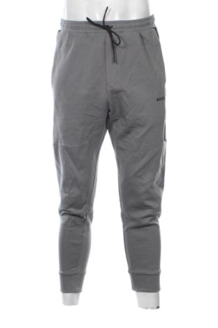 Pánské tepláky  BOSS, Velikost S, Barva Šedá, Cena  1 599,00 Kč