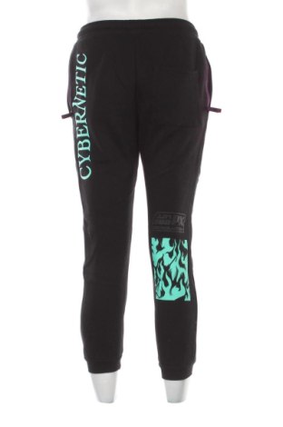 Férfi sport nadrág Bershka, Méret M, Szín Sokszínű, Ár 7 121 Ft