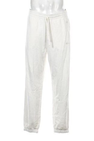 Pánske tepláky Champion, Veľkosť L, Farba Kremová, Cena  16,95 €