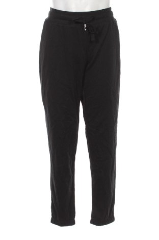 Męskie spodnie sportowe Circuit, Rozmiar XL, Kolor Czarny, Cena 78,99 zł