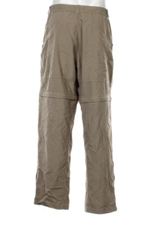 Męskie spodnie sportowe Columbia, Rozmiar M, Kolor Zielony, Cena 116,99 zł