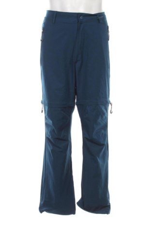 Pantaloni trening de bărbați Crane, Mărime L, Culoare Multicolor, Preț 91,99 Lei