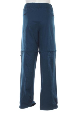 Pantaloni trening de bărbați Crane, Mărime L, Culoare Multicolor, Preț 91,99 Lei