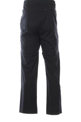 Мъжко спортно долнище Crane, Размер L, Цвят Черен, Цена 15,33 €