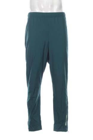 Pánske tepláky Crivit, Veľkosť XL, Farba Zelená, Cena  17,95 €