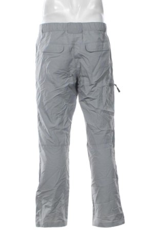 Ανδρικό αθλητικό παντελόνι Crivit, Μέγεθος L, Χρώμα Γκρί, Τιμή 10,99 €