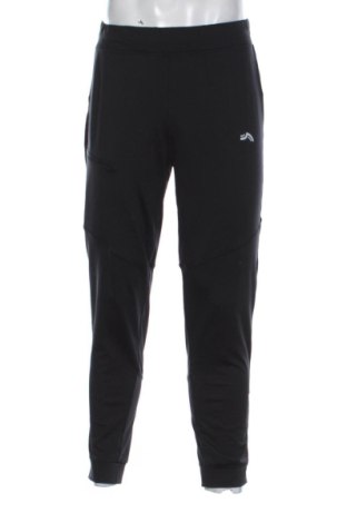 Pantaloni trening de bărbați Crivit, Mărime S, Culoare Negru, Preț 72,99 Lei