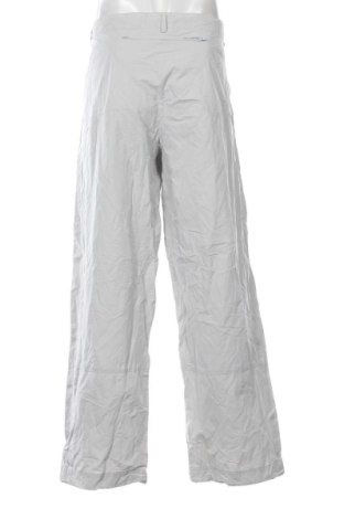 Pantaloni trening de bărbați Domyos, Mărime XXL, Culoare Gri, Preț 91,99 Lei