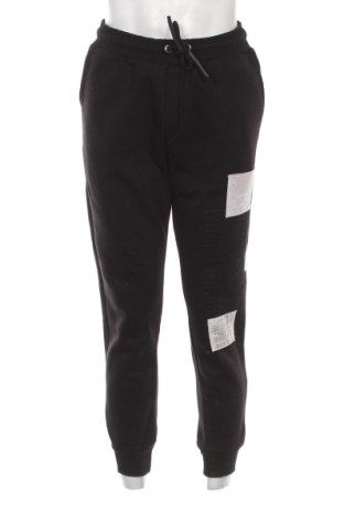 Herren Sporthose Eksi-1, Größe M, Farbe Schwarz, Preis € 15,00