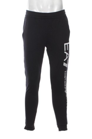 Férfi sport nadrág Emporio Armani, Méret M, Szín Fekete, Ár 19 239 Ft