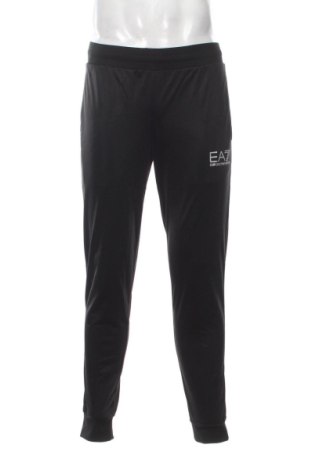 Pánske tepláky Emporio Armani, Veľkosť S, Farba Čierna, Cena  85,95 €