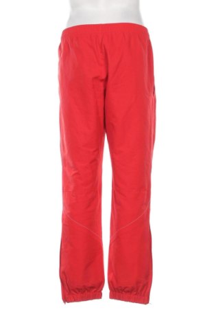 Męskie spodnie sportowe Erima, Rozmiar S, Kolor Czerwony, Cena 72,99 zł