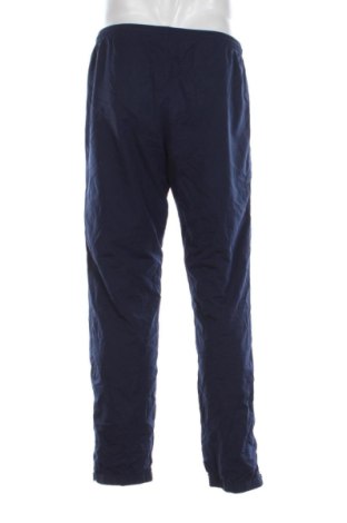 Pantaloni trening de bărbați Errea, Mărime S, Culoare Albastru, Preț 85,99 Lei
