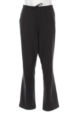 Pantaloni trening de bărbați Etirel, Mărime L, Culoare Negru, Preț 91,99 Lei
